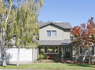 17771 Bruce Ave, Monte Sereno, CA 95030