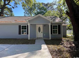 1842 Spivey Aly, Conway, SC 29527