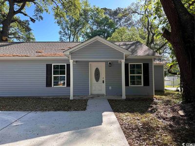 1842 Spivey Ave., Conway, SC, 29527