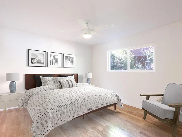 609 N Hayworth Ave #105 — Photo 10