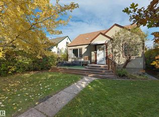11142 71st Ave NW, Edmonton, AB T6G 0A4