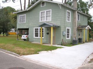 4603 Polaris St #1, Jacksonville, FL 32205