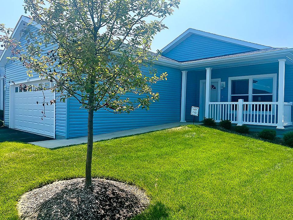 103 Vanderbilt Drive Plan, Saddlebrook Farms, Grayslake, IL 60030 Zillow