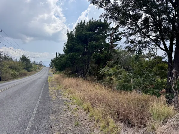 King Kamehameha Blvd Lot 12, Ocean View, HI 96737