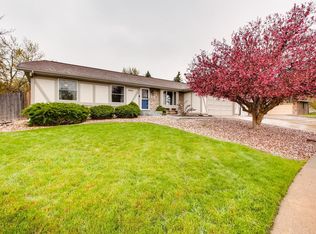 7453 S Clarkson Cir, Centennial, CO 80122
