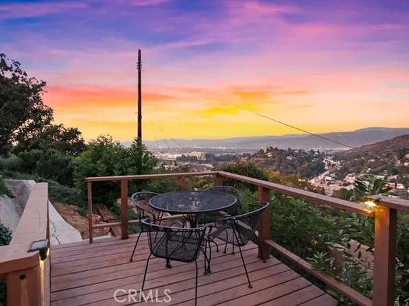 3112 Goodview Trl, Los Angeles, CA 90068
