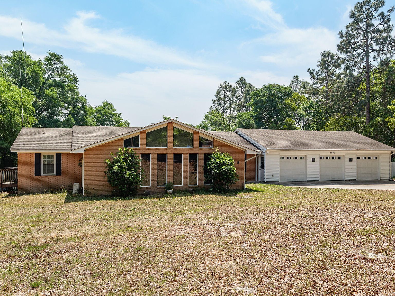 1576 Citation Road, Hephzibah, GA 30815 | Zillow