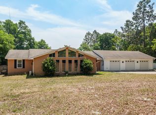 1576 Citation Road, Hephzibah, GA 30815