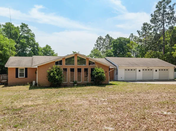 1576 Citation Road, Hephzibah, GA 30815