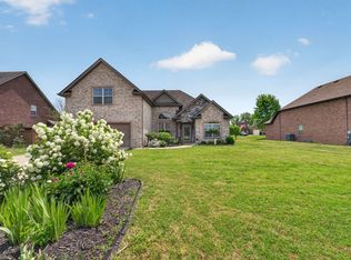 1640 Drayton Dr, Murfreesboro, TN 37130