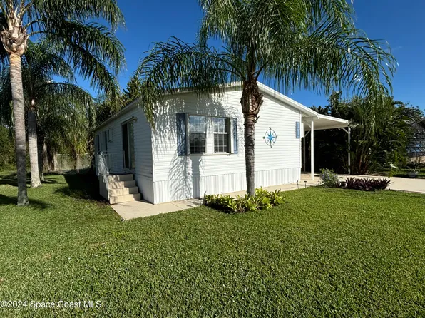 9800 61st Ter, Sebastian, FL 32958