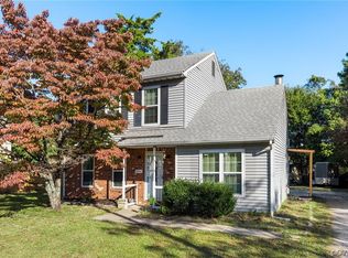 5856 Warwick Rd, Richmond, VA 23224