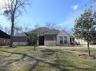 4403 Oxbow Cir W, Weston Lakes, TX 77441