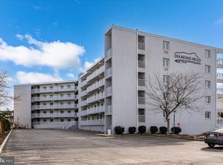 2 80th St UNIT 504, Ocean City, MD 21842