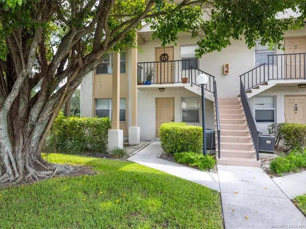 3161 SE Aster Ln APT 1201, Stuart, FL 34994