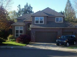 15945 SE Whipperwill Ct, Damascus, OR 97089