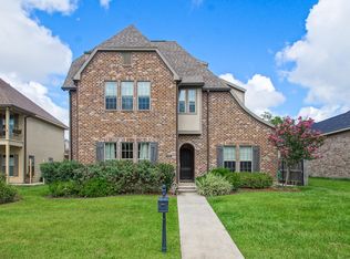 15564 Green Trails Blvd, Baton Rouge, LA 70817