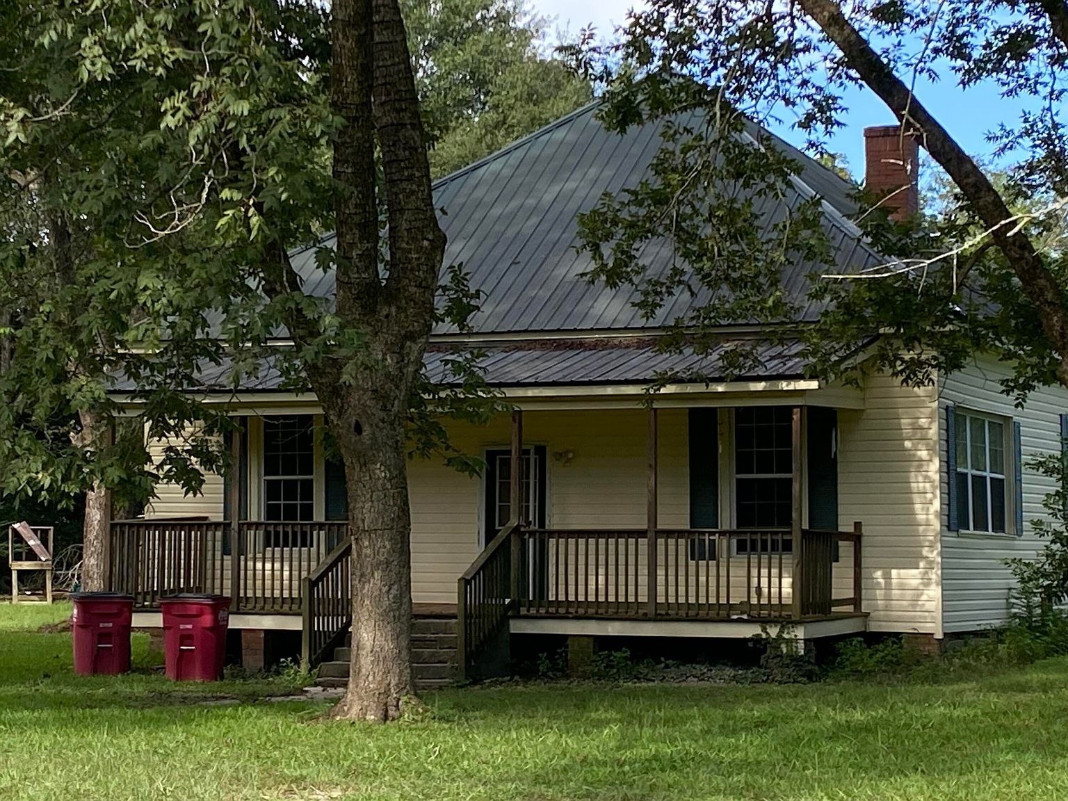 54 Copeland Rd, Tennille, GA 31089 MLS 520090 Zillow