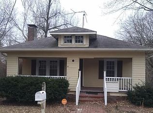 316 Scenic Dr, Saint Louis, MO