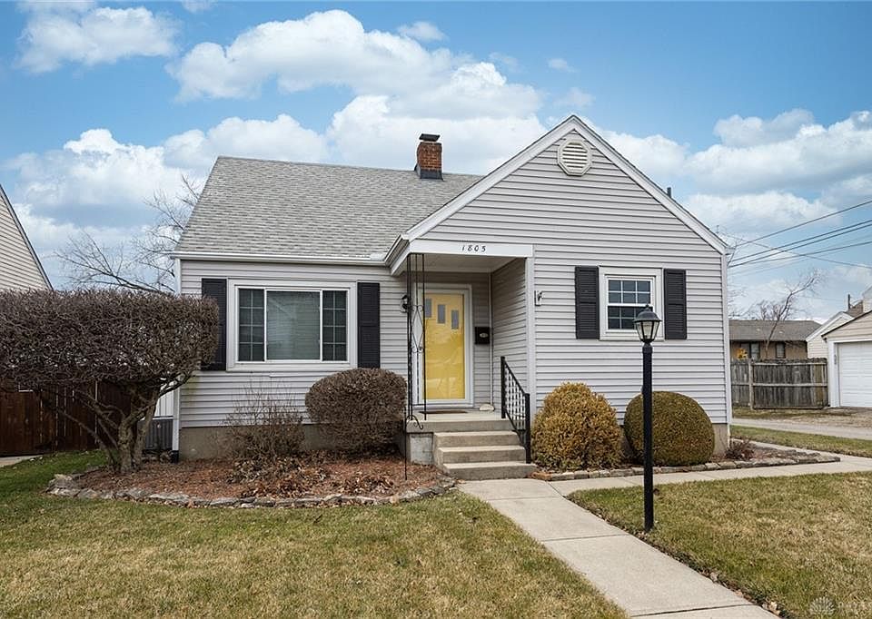1st image of 1805 Hazel Ave