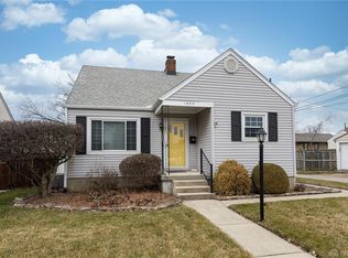 1805 Hazel Ave, Dayton, OH 45420