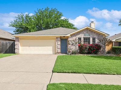 5507 Tiara Ct, Arlington, TX, 76017