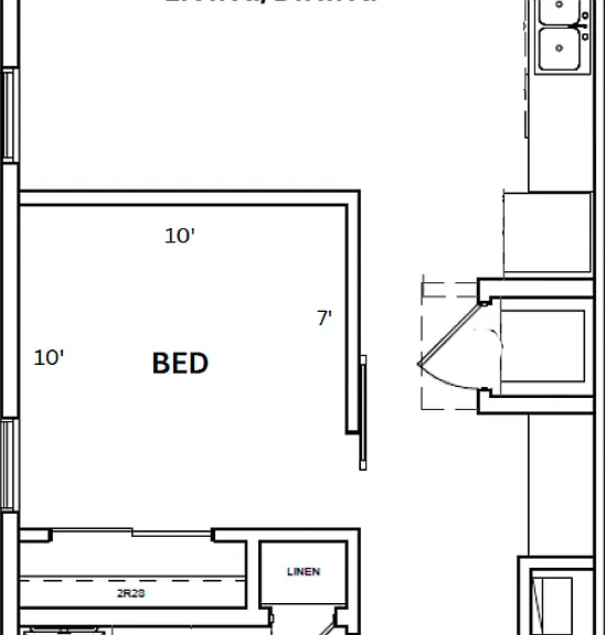 West Light Apartments - Brand New — Photo 84