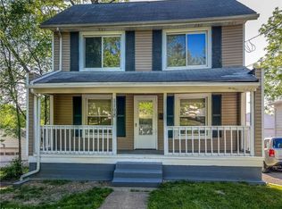 1198 Pitkin Ave, Akron, OH 44310