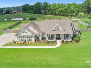 10656 Leesburg Pike, Daphne, AL 36526