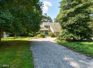 31995 Anchorage Ln, Galena, MD