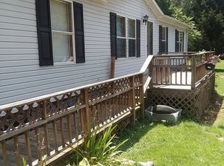 115 Baker Hideaway Rd, Corbin, KY 40701