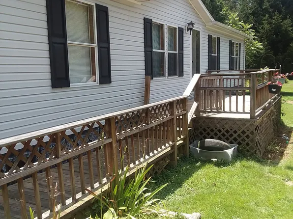 115 Baker Hideaway Rd, Corbin, KY 40701