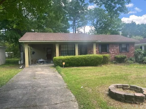2623 Dorchester Dr, Little Rock, AR 72204