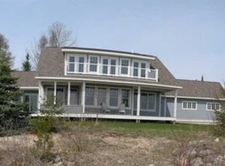 3885 S Lee Point Rd, Suttons Bay, MI 49682