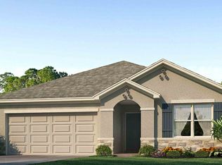 Aria Plan, North Park Isle, Plant City, FL 33565