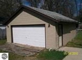 5339 Oak Dr, Alger, MI 48610