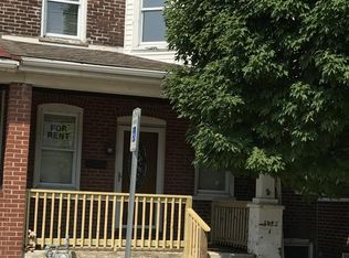 1122 Washington St, Marcus Hook, PA 19061