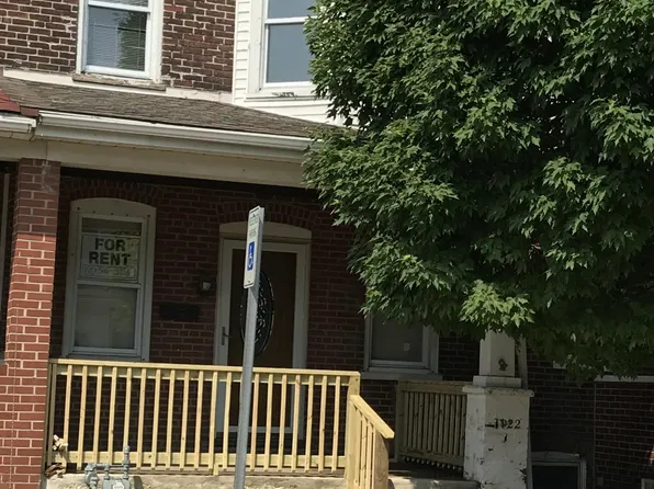 1122 Washington St, Marcus Hook, PA 19061