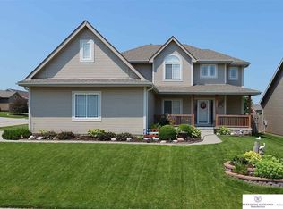 7910 S 162nd Ave, Omaha, NE 68136