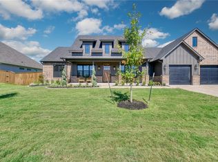 4809 Foxglove Ct, College Station, TX 77845