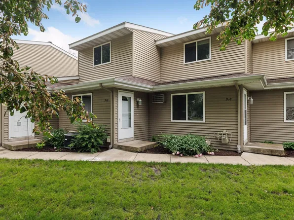 916 7th St S, Hopkins, MN 55343