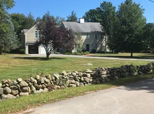 19 Stetson Shrine Ln, Norwell, MA 02061