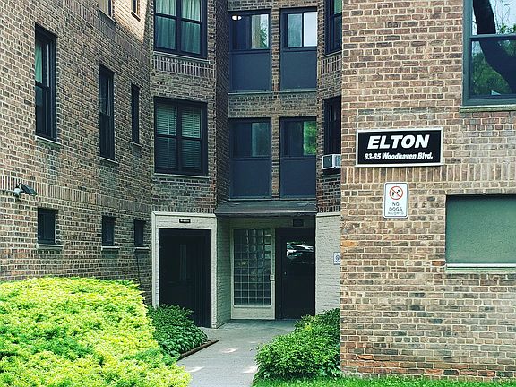 2nd image of 8385 Woodhaven Blvd APT 3J