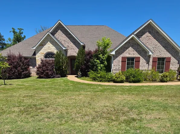 112 Callaway Cir, Hot Springs, AR 71913