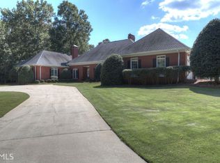 865 P J East Rd, Covington, GA 30014