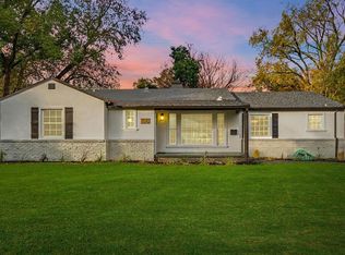 4540 Hillview Way, Sacramento, CA 95822