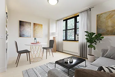 Rented by Halstead Real Estate