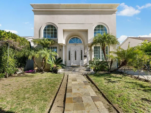 1706 Amherst Ave, Los Angeles, CA 90025