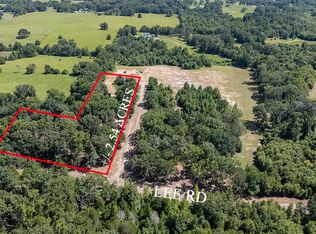 LOT-75R Lloyd Dr, Murchison, TX 75778
