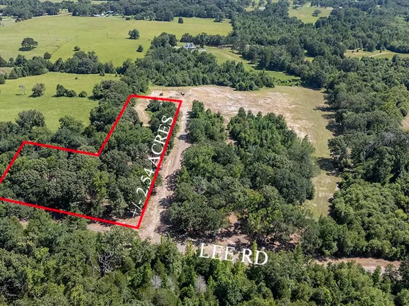 LOT-75R Lloyd Dr, Murchison, TX 75778